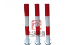 钢管分道柱FDZ-01