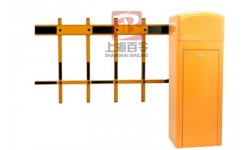 棚栏道闸 DZ-05