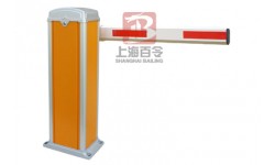 直杆道闸DZ-04
