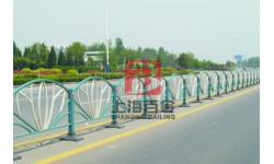 道路护栏HL-12