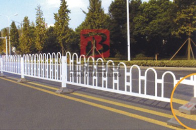 道路护栏HL-09
