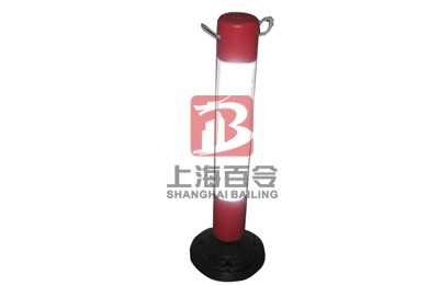 弹性分道柱FDZ-07