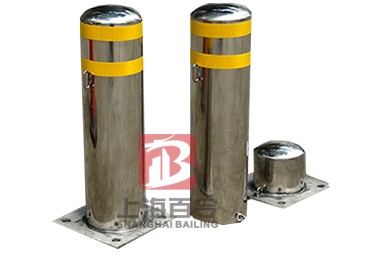 不锈钢分道柱FDZ-08